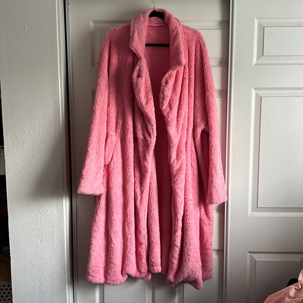 Wore once